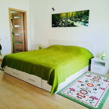 Casa Wave Sound Apartment Agigea Ngoại thất bức ảnh