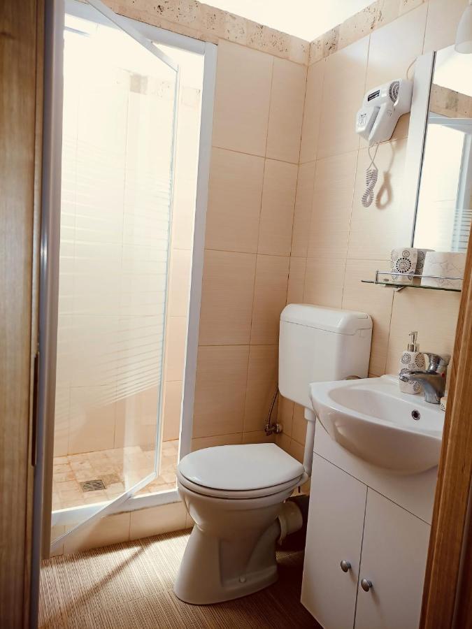 Casa Wave Sound Apartment Agigea Ngoại thất bức ảnh