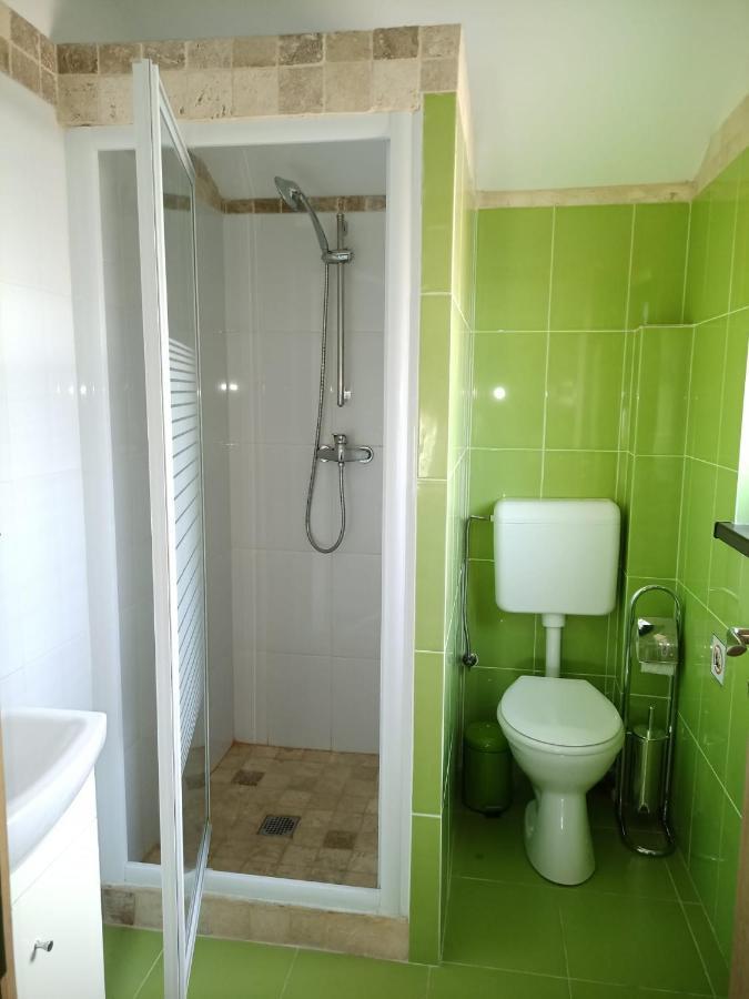 Casa Wave Sound Apartment Agigea Ngoại thất bức ảnh