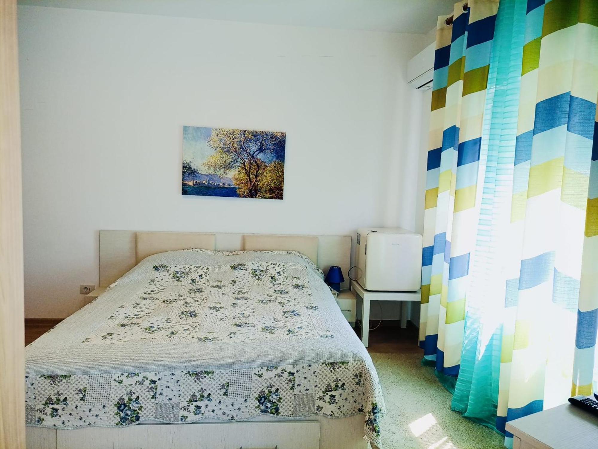 Casa Wave Sound Apartment Agigea Ngoại thất bức ảnh